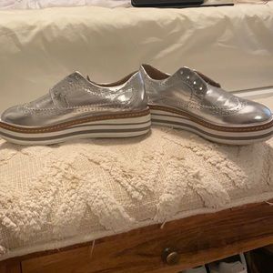 Cute Steve Madden sneakers